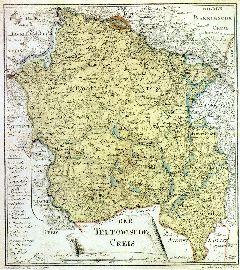 Bahnen im ehm. Landkeis Teltow